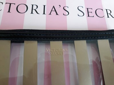 (公司正貨) 維多利亞的秘密 Victoria's secret Pouch 經典款化妝包