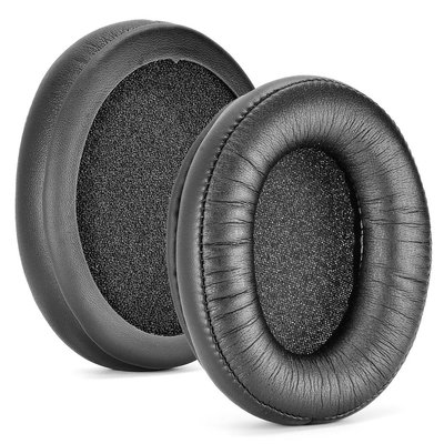 適用於先鋒 Pioneer SE-M521 耳機皮套 耳罩 耳機套 耳棉 電競遊戲耳機替換套 記憶棉耳套