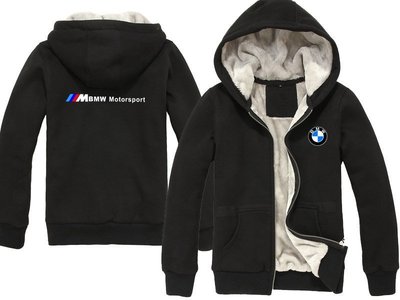 【熱賣精選】 2018年最新 寶馬 BMW MOTORSPORT moto 機車 摩托 街車 重機 棉襖 加厚 外套 衣