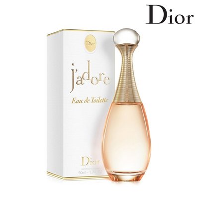 Dior 迪奧 j'adore 真我宣言女性淡香水 50ml 莎莉塞隆代言 經典女香 原裝正品 【SP嚴選家】