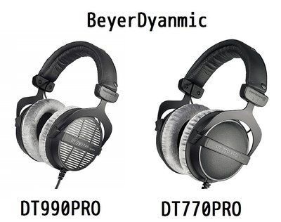 暫時售完 兩年保固 DT770 Pro 80 250 ohm Beyerdynamic