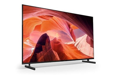 台中以北含基本安裝【訂貨約兩周】 SONY美規 XR-100X92 100吋 4K Ultra HD 智慧電視