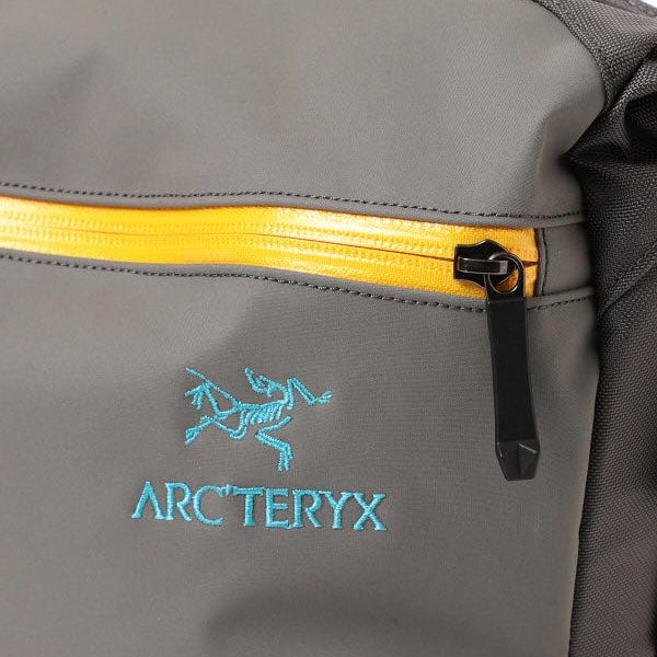 ARC'TERYX × BEAMS BOY 聯名ARRO8 Shoulder bag 始祖鳥側背包。太陽選 