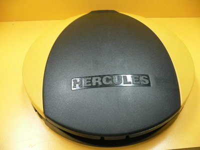 筌曜樂器(E3009)全新Hercules 飛碟型 吉他架GS601B(可收吉他袋) 超低價
