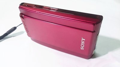 ☆手機寶藏點☆ Sony Cybershot DSC-T300 數位液晶攝錄放影機 功能正常 咖149