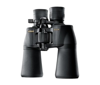 Nikon ACULON A211 10-22X50 變焦雙筒望遠鏡 非球面鏡片 多層鍍膜【公司貨】