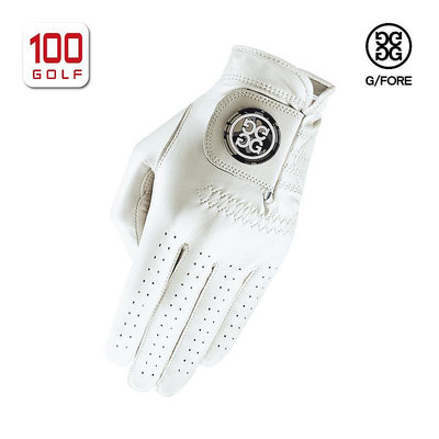 GFore高爾夫手套男新品ESSENTIAL CAMO羊皮手套G4潮牌運動手套