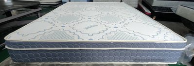 【N D Furniture】台南在地家具-特價CP值爆高乳膠獨立筒床墊5尺TG