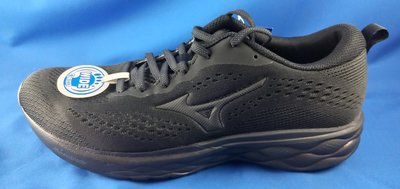 奇摩降價 美津濃 MIZUNO 3E寬楦男慢跑鞋 WAVE REVOLT 2 WIDE型號J1GC218511[115]