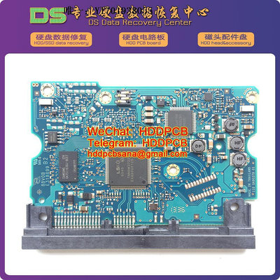 電路板日立東芝 串口臺式硬盤電路板PCB 110/220 0A90379 01 2T 3T電源板