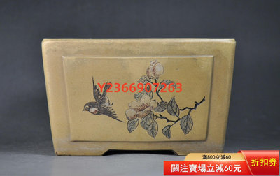 70年代 半顆印 紫砂壺 手工 收藏級別【民國古玩】-1561