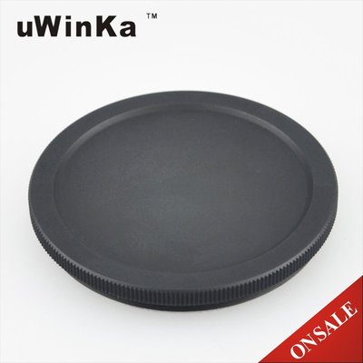 我愛買#uWinka副廠Nikon遮光罩HC-N101遮光罩10mm餅乾鏡F2.8太陽罩F/2.8遮陽罩HCN101遮光罩1:2.8遮罩HN-N101太陽罩