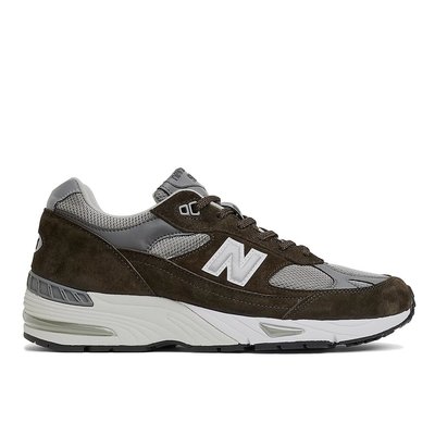 A-KAY0】NEW BALANCE 991 M991【M991OLG】OLIVE GREEN 英國製灰墨綠