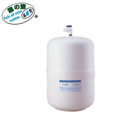 【富洺淨水】RO專用 RO-122 壓力式儲水桶 NSF認證