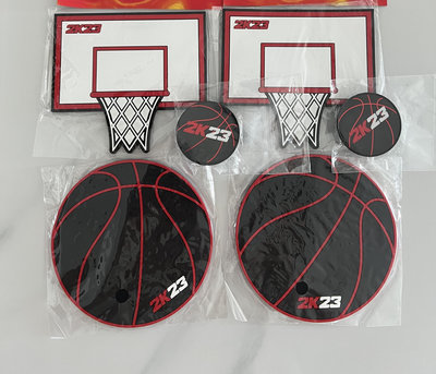 首發特典「PS5」sony籃球特典  NBA2K23 全新44396