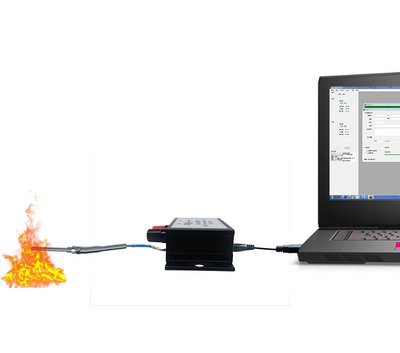 K type溫度記錄器 USB溫度記錄器 咖啡溫度記錄器 雙通路記錄儀 烤箱記錄儀 烘焙溫度記錄器 高溫記錄器