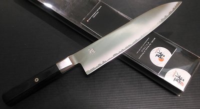 G德國雙人牌 Zwilling雙人牌 (雅) Miyabi KOH 9.5吋 日式牛刀。職人專用+日本製造。