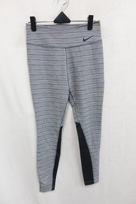 Nike 運動彈性長褲