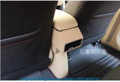 14-18款豐田新威馳Toyota VIOS 專用扶手箱 致炫致享扶手箱 威馳FS中央手扶箱
