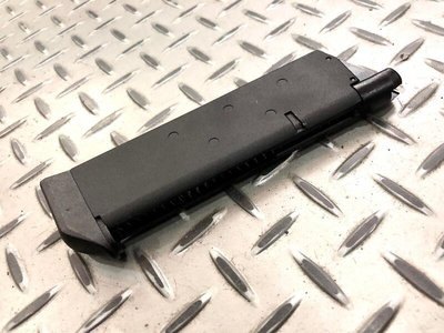 JHS（（金和勝 生存遊戲專賣））VFC Kimber 1911 Tactical Custom 瓦斯彈匣 3005