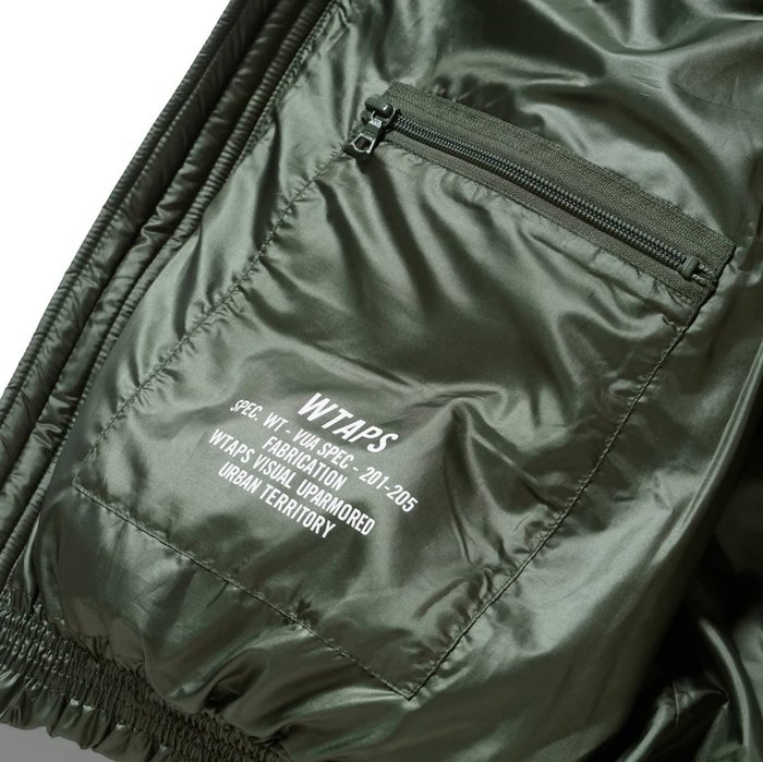 通常在庫品 早い者勝ち WTAPS 23AW BIVOUAC サイズL 新品未使用 送料