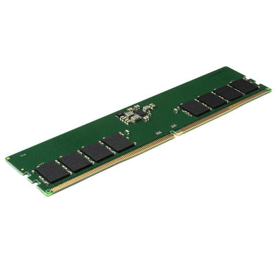 金士頓 Kingston DDR5 4800 16GB 桌上型記憶體 KVR48U40BS8-16