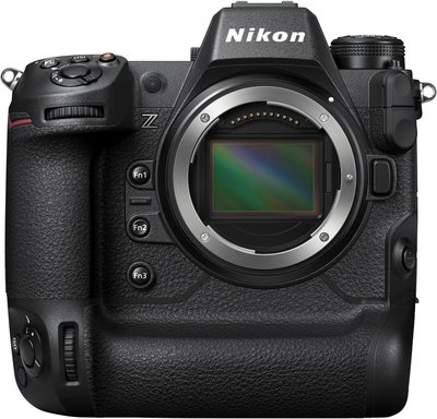 【高雄四海】全新平輸 Nikon Z9 單機身．Z9 body．一年保固．8K30P錄影 5軸防震