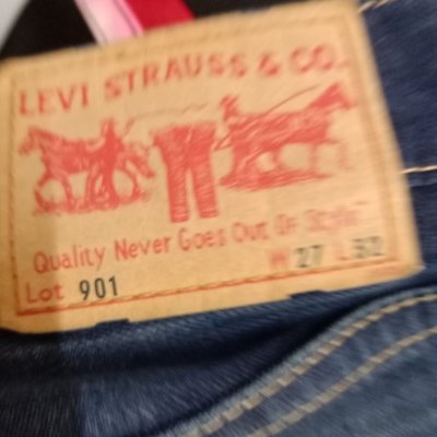 Levis discount 901 jeans