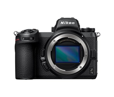 Nikon Z7 II〔單機身〕4570萬像素 全片幅 無反相機 微單眼 Z7II Z72‧WW