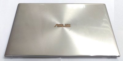 全新 ASUS 華碩 UX333 上半總成面板 (銀色)
