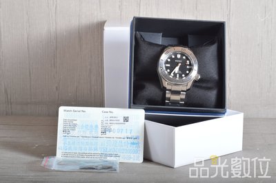 【品光數位】SEIKO PROSPEX SPB185J1 (6R35-01E0D) 潛水錶 機械錶 #108711T