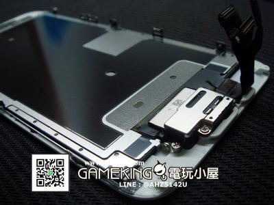 [電玩小屋] 三重蘆洲店 - iPhone 6s 螢幕 破解 故障 [現場維修]