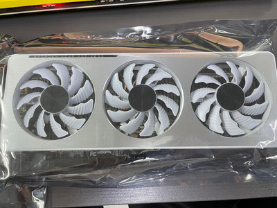 技嘉 RTX3060Ti VISION OC 8G 顯示卡 原廠更換整新品 已註冊保內📌優惠價9500