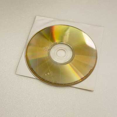 陶喆 樂之路 Ultrasound 1997-2003 CD1 裸片 播放正常 無雜訊