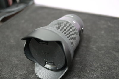 Sigma 16mm F1.4 ART E接環sony 9.5成新 公司貨 盒單齊全
