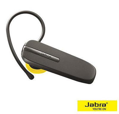 【小樺資訊】福利品出清 Jabra BT2047 單耳雙待機藍牙耳機