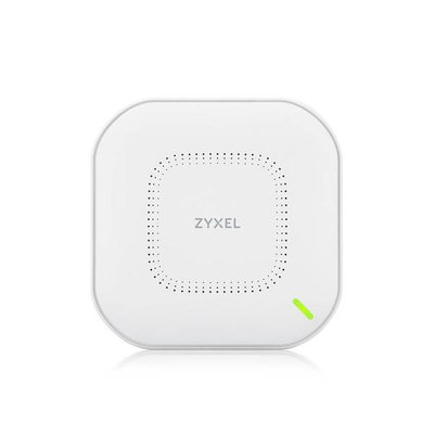 ◤含稅 免運費◢ ZyXEL WAX510D 802.11ax(WiFi 6)雙頻整合無線網路基地台 混合型AP