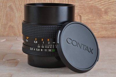 【品光攝影】CONTAX Zeiss Distagon T* 25mm F2.8 MMJ CY口 FD#53063K