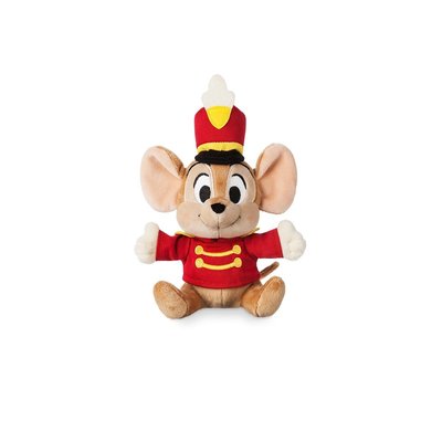預購 美國帶回 Disney Timothy Mouse 小老鼠 小飛象 娃娃 公仔 玩偶