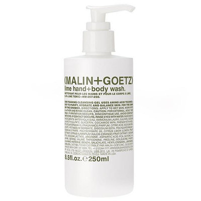 MALIN+GOETZ 青檸身體潔膚露 250ML 潔膚露