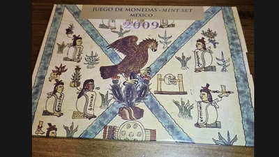銀幣墨西哥官方套幣/期貨議價