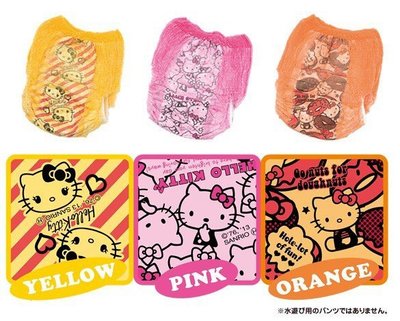 【現貨】【wendy kids】日本限定 日本進口 日本製 Kitty 紙尿褲 L