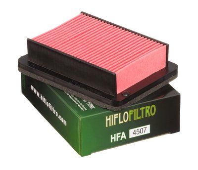 HiFlo-Filtro 空濾 重機 Yamaha TMAX 530 12-16, YZF-R3, MT-03
