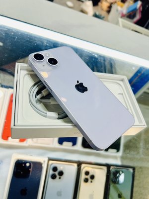 ✨✨KS卡司3C通訊行✨✨🏆門市出清一台優惠商品🏆🍎 iPhone 11 128G紫色🍎💟店面購機有保障