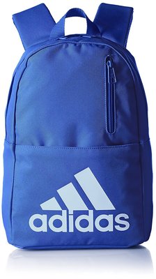 【Mr.Japan】日本限定 愛迪達 adidas 手提 後背包 拉鍊 素色 簡約 基本款 包包 包 藍色 預購款
