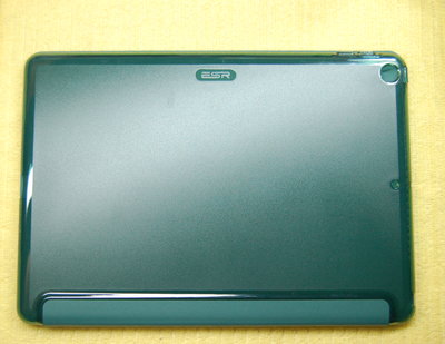 ESR 億色 保護套 iPad 10.2吋 保護殼 皮套 悅色系列 自動睡眠/喚醒