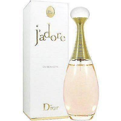 『靚靚美妝』Dior Jadore 迪奧 真我宣言 女性淡香水 100ml