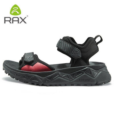 【米顏】 rax沙灘鞋涼鞋男女夏季海邊度假拖鞋涉水防滑速干旅游溯溪徒步鞋