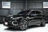 【晉達】2023 E-Pace P250 R-Dynamic SE 總代理保固中