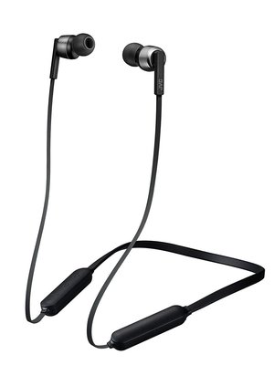 平廣 JVC HA-FX67BT 黑色 藍芽耳機 無線耳機 防潑水IPX4 另售SOL RELAYS
